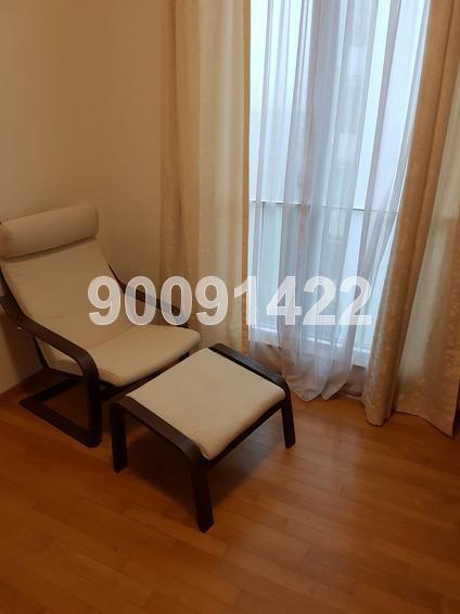 Caribbean At Keppel Bay (D4), Condominium #118300322
